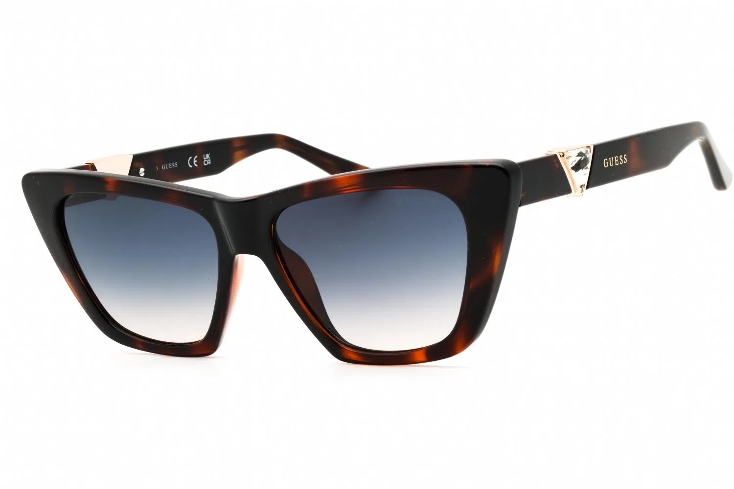 Guess GU00139 Sunglasses - view 2